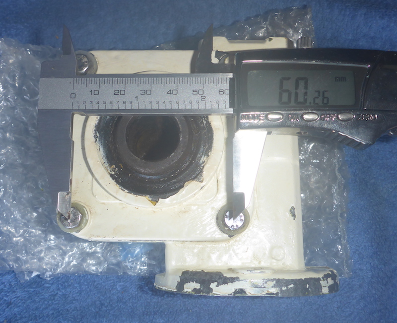  Voltage adjustment Genset ONAN MDKAL Amel Super Maramu 2000 